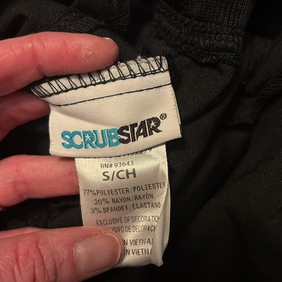 Scrub Bundle - Picture 14 of 16